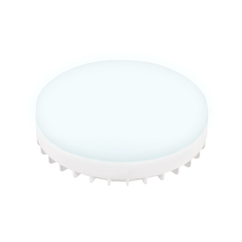 Светодиодная лампа Ambrella Light Present GX53 GX53 11W 6400K 253216