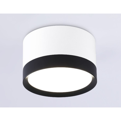 Накладной светильник Ambrella Light Techno Spot GX Standard tech TN52353
