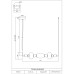 Подвесной светильник Moderli Glaze V11701-PL