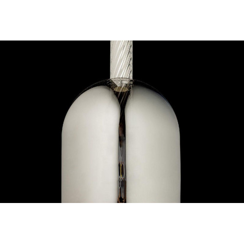 Подвесной светильник Arti Lampadari Canzo L 1.P4 CL