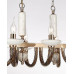 Подвесная люстра Lumien Hall Летисия P17076/8FEG