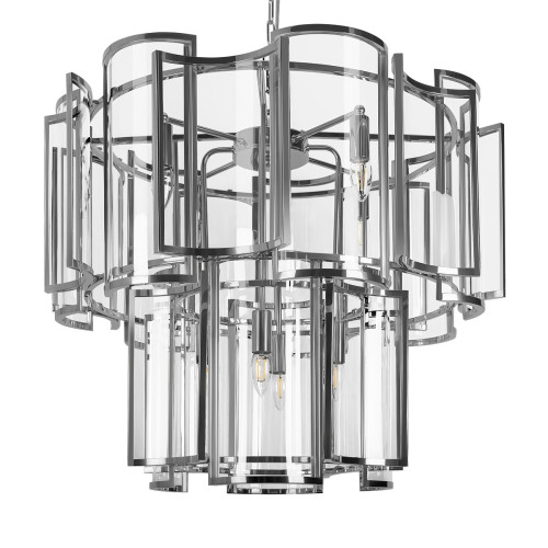 Подвесной светильник Loft IT Reflection 10433/8