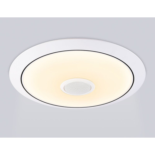 Потолочный светильник Ambrella Light Orbital Dance FZ710