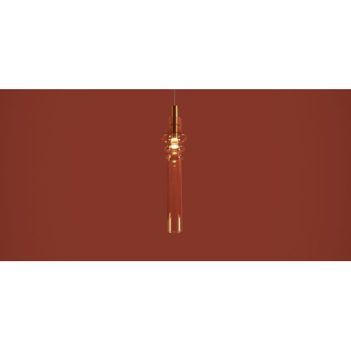 Подвесной светильник Freya Trace FR5635PL-L6AM1