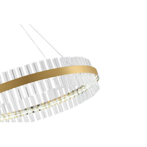 Подвесная люстра Natali Kovaltseva INNOVATION STYLE 83011