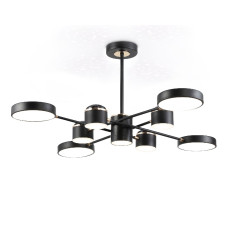 Люстра на штанге Ambrella Light Linetech Comfort FL51629