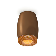 Накладной светильник Ambrella Light Techno XS1124011 (C1124, N7195)