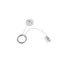 Подвесной комплект для шинопровода Lucia Tucci Argento LTP-AC003