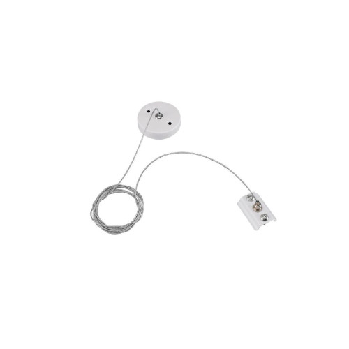Подвесной комплект для шинопровода Lucia Tucci Argento LTP-AC003