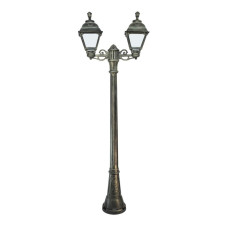Уличный фонарь Fumagalli Artu Bisso/Cefa 2L U23.158.S20.BYF1R