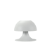 Трековый магнитный светильник iLedex Vision 4825-044-D80-6W-38DG-3000K-WH