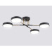 Потолочная люстра Ambrella Light Linetech Comfort FL516332