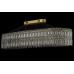 Подвесная люстра Arti Lampadari Ovindoli L 1.5.120x40.100 G