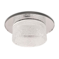 Встраиваемый светильник Ambrella Light Techno Spot TN350