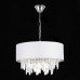 Подвесная люстра Evoluce Dahlia SLE1120-103-07