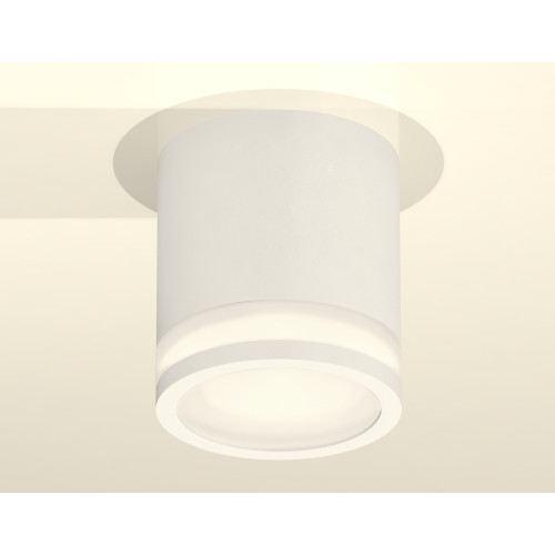 Накладной светильник Ambrella Light Techno XS7401041 (C7401, N7120)