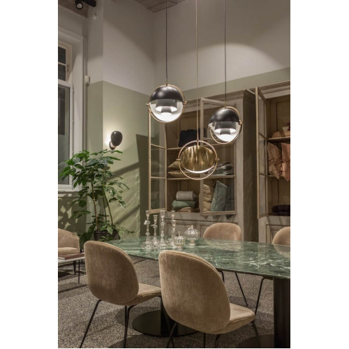 Подвесной светильник Loft IT LOFT9915-BL