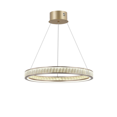 Подвесной светильник Myfar Willem MR2540-1PL