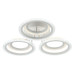 Потолочная люстра Escada Ice 10215/6LED Потолочная люстра Escada Ice 10215/6LED