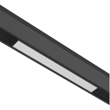 Трековый светильник DesignLed SY-601211-BL-12-NW 003790