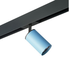 Трековый светильник Lightstar Rullo PRO435 (214435+595057)