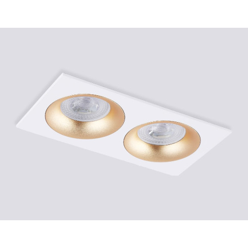Встраиваемый светильник Ambrella Light Techno Spot Standard Tech TN102733