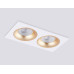 Встраиваемый светильник Ambrella Light Techno Spot Standard Tech TN102733