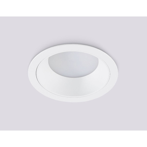 Встраиваемый светильник Ambrella Light GX Standard Tech Techno Spot TN52331