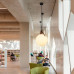 Подвесной светильник ImperiumLoft Nucleus 140904-26