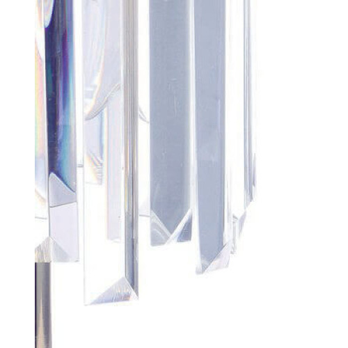 Настольная лампа Lumien Hall Nara 0024/2T-FGWT