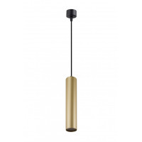 Подвесной светильник Denkirs Tube DK4050-BG