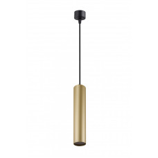 Подвесной светильник Denkirs Tube DK4050-BG