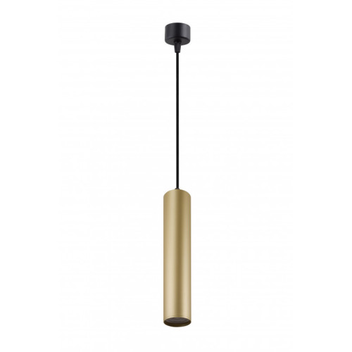 Подвесной светильник Denkirs Tube DK4050-BG