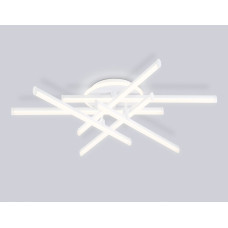 Потолочный светильник Ambrella Light Comfort LineTech FL6251