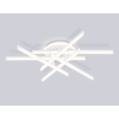Потолочный светильник Ambrella Light Comfort LineTech FL6251