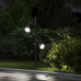 Архитектурная подсветка Elektrostandard Landscape/2 (041 FL LED) черный 4690389184215 a058259