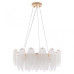 Подвесная люстра Arte Milano 4653.D550.H240.E14.6 G