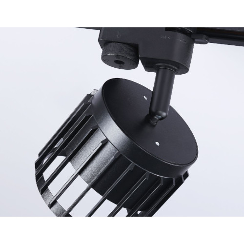 Трековый однофазный светильник Ambrella Light Track System GL5349
