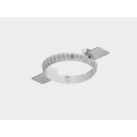 Монтажная рамка для светильника Lumker COMBO2-NF-WH 00-00008759
