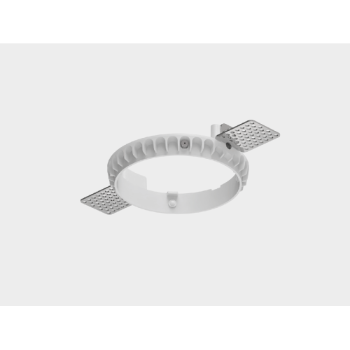 Монтажная рамка для светильника Lumker COMBO2-NF-WH 00-00008759