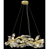 Подвесная люстра Wertmark Casandra WE111.08.403