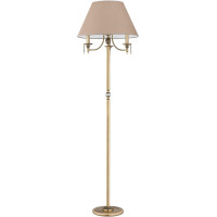 Торшер Kutek Nico Lampshade NIC-LS-3(P/A)