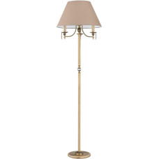 Торшер Kutek Nico Lampshade NIC-LS-3(P/A)