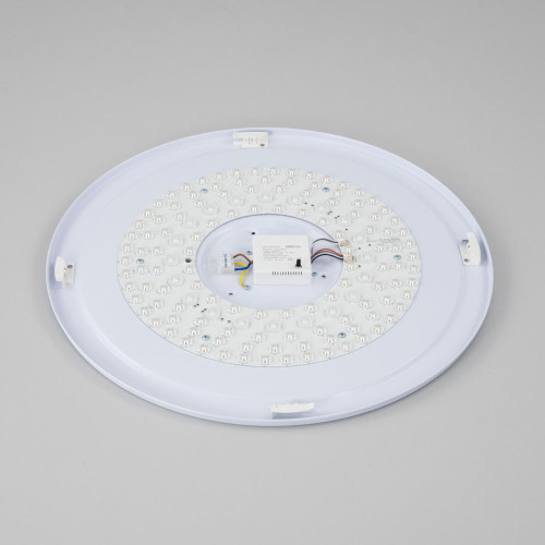 Потолочная люстра Citilux Спутник CL734900G