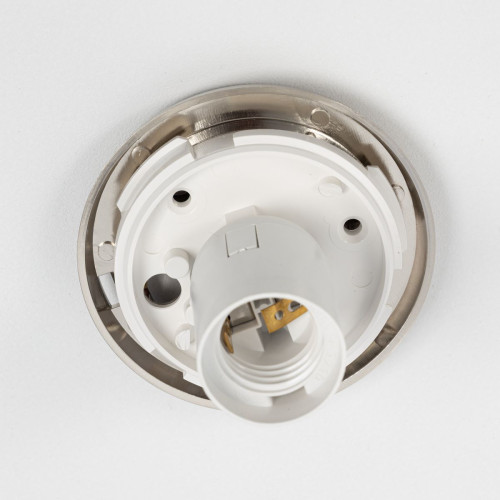 Потолочный светильник Citilux Ron CL941D20B1