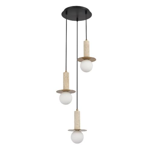 Подвесной светильник ST Luce Earthy SL1194.303.03