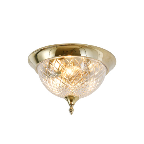 Потолочный светильник Newport Megan 6403/PL gold new М0070166