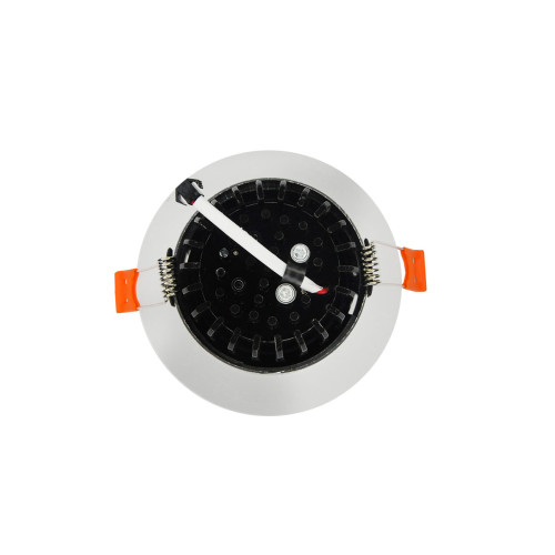 Встраиваемый светильник Elvan VLS-316R-10W-NH-Wh
