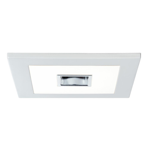 Встраиваемый светодиодный светильник Paulmann Premium Line Panel 92712