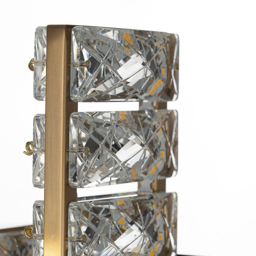 Настенный светильник Citilux Palant CL325422